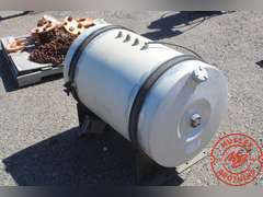 Alum. Fuel Tank