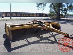 Be-Ge Scraper