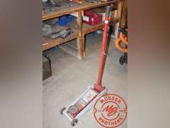 Larin Hyd Floor Jack