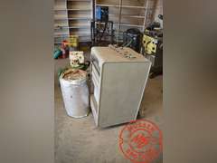 Modine Shop Heater