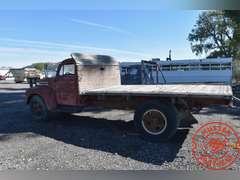 1950  Ford F6  Truck (non-runner)