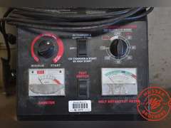 Westward Battery Charger