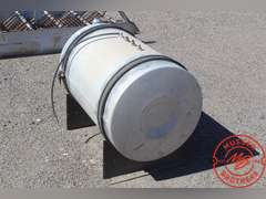 Alum. Fuel Tank