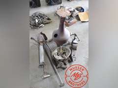 Antique Lot