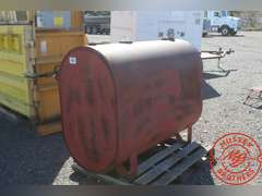 2004 Empire 275 gallon Tank