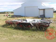 Bumper Pull Trailer - no title  -  16'