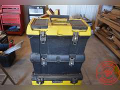 Stanley Tool Box Stack