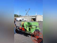 SDI Sprayer