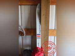 Camping/Outdoors Lot, Table Top Grills, Spotlight, Skis, Misc