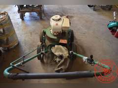 Billy Goat Yard Vac
