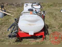 Fimco 3pt Sprayer