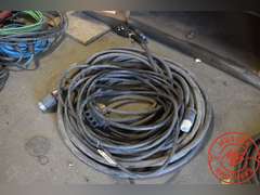 Assorted Electric Cords, Same as 6962