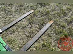 Frontier Forks