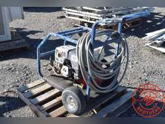 Pressure Washer