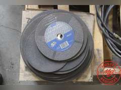 Tig Welder Lead, Assorted Hoses & Ground Leads