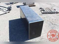 4-Door Cabinet