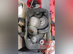 Assorted Corded Power Tools