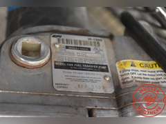 GPI Fuel Pump