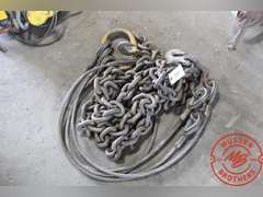 HD Chain w/ 4 Cable Lift Harness