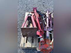 Assort. Roller/Jack Stands