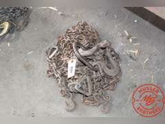 Assorted Lifting Chains