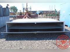 Aluminum Tool Box