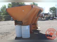 Monroe Spreader
