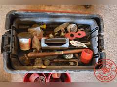 Cooper Pipe Soldering Plumbing Kit