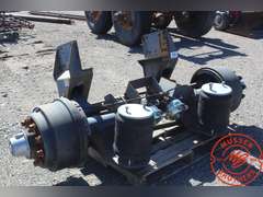 Ridewell Suspension Air Lift Axle