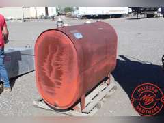 2004 Empire 275 gallon Tank
