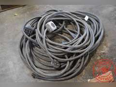 Welder Ext Cords