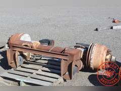 Used Air Lift Axle