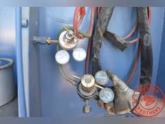Skid Mounted Job Box