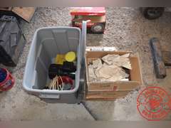 (3) 3ph Motors (New)