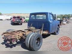 1973  International   1310 Eight Pickup