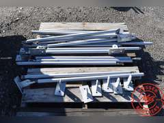 Aluminum Awnings