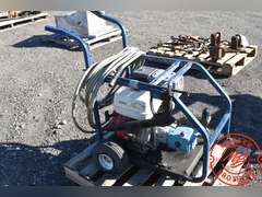 Pressure Washer