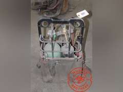 Portable Oxy/Acy Torch Kit