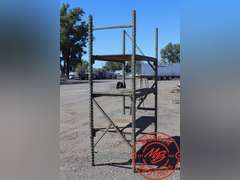 Pallet Racking