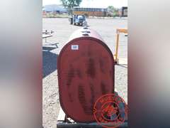 2004 Empire 275 gallon Tank
