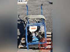 Pressure Washer