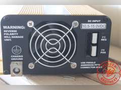 (4) Renogy High Quality Premium Solar Modules
