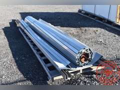 Roll-up Garage Door
