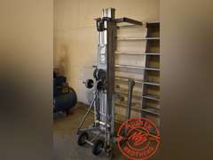 Genie Superlift Contractor
