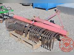 3pt Landscape Rake