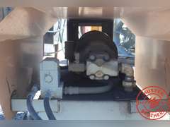 Electric Hydraulic Power Pack