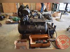 Parts Air Compressor