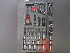 Crescent Portable Tool Set