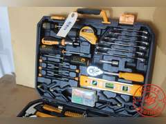 Deko Portable Tool Set