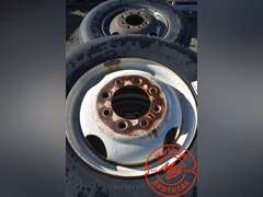 (7) Misc. Tires